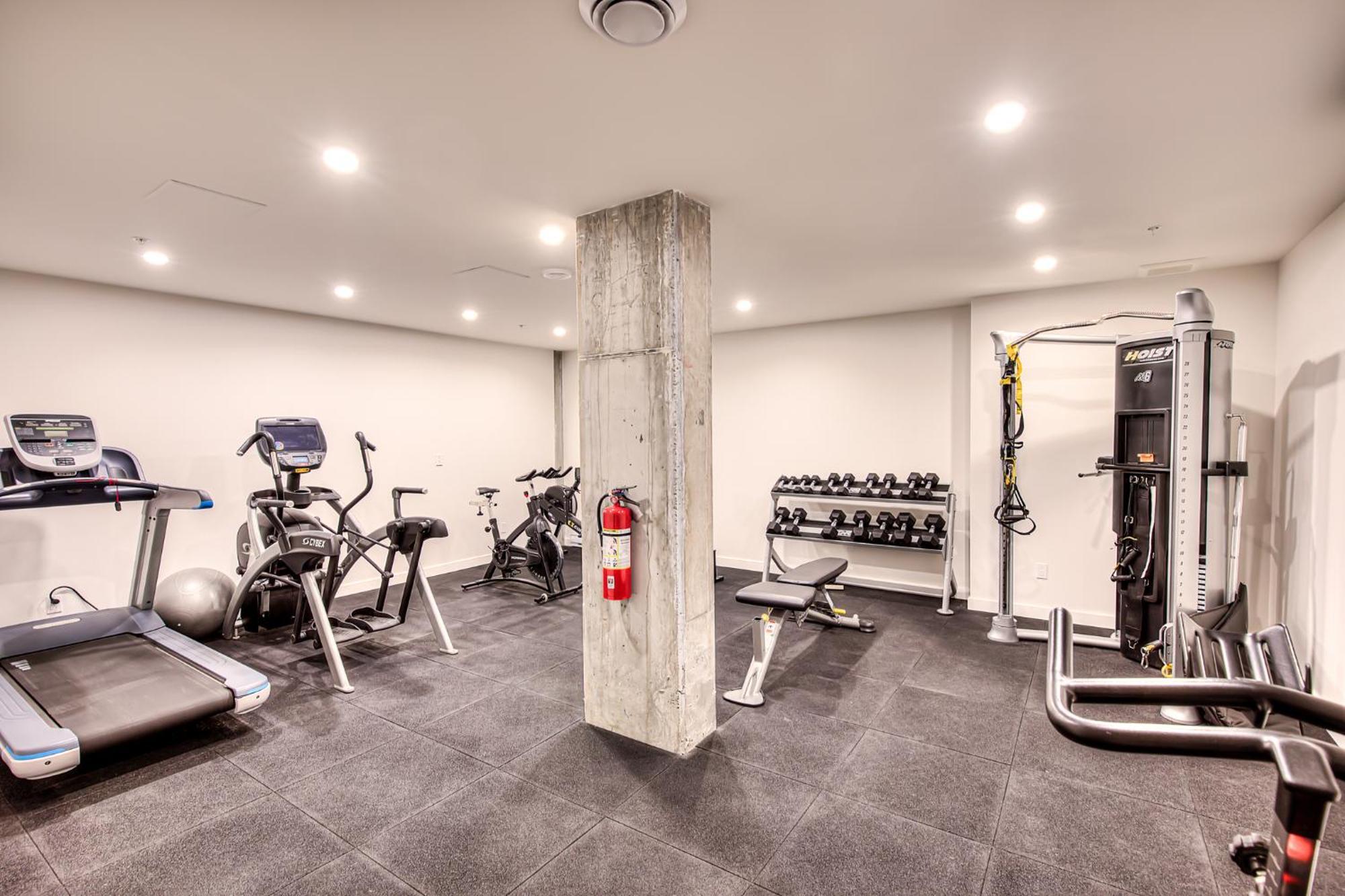 2Br+Gym For Vip Corporate & Students Downtown Mtl Apartment Монреал Екстериор снимка